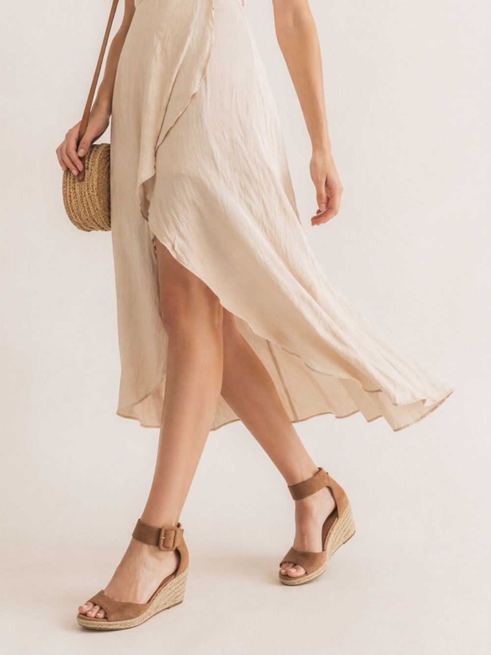 Pelle Moda sandals with ankle strap Size 10